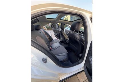 Mercedes-Benz C 250 Gebrauchtwagen
