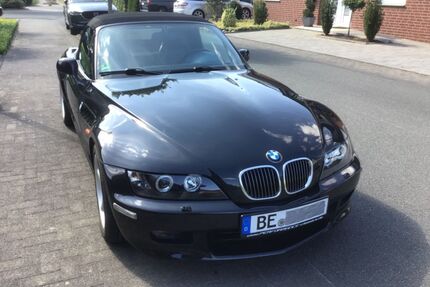 BMW Z3 Gebrauchtwagen