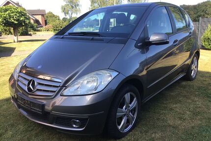Mercedes-Benz A 150 Gebrauchtwagen