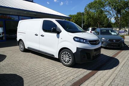 Opel Vivaro Gebrauchtwagen
