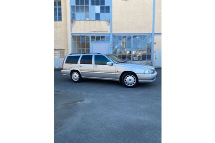 Volvo V70 Gebrauchtwagen