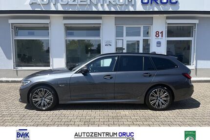 BMW 330 Gebrauchtwagen