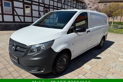 Mercedes-Benz Vito Gebrauchtwagen