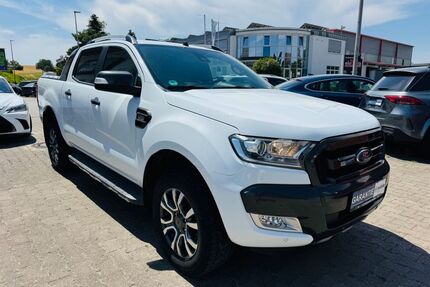 Ford Ranger Gebrauchtwagen
