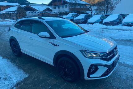 VW Taigo Gebrauchtwagen