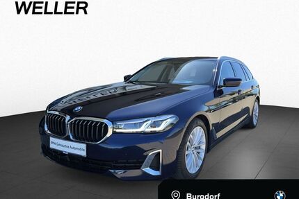 BMW 530 Gebrauchtwagen