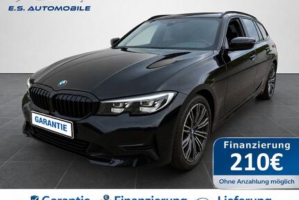 BMW 320 Gebrauchtwagen