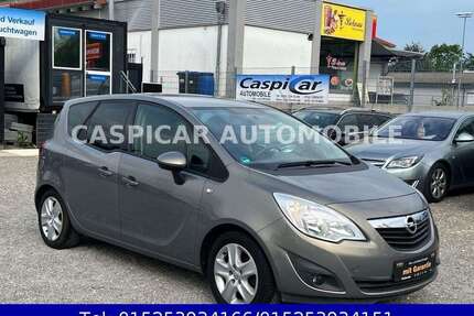 Opel Meriva Gebrauchtwagen