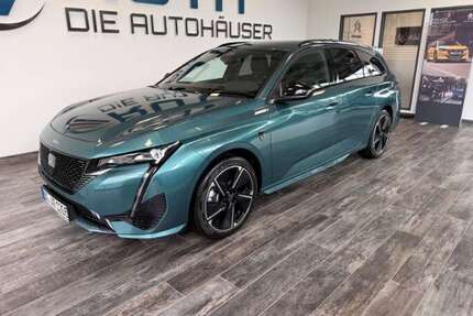 Peugeot 308 Gebrauchtwagen