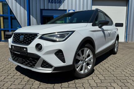 Seat Arona Gebrauchtwagen