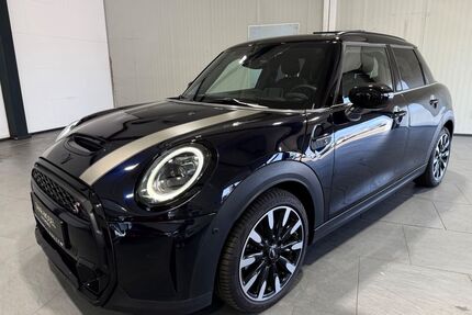 Mini Cooper SE Gebrauchtwagen