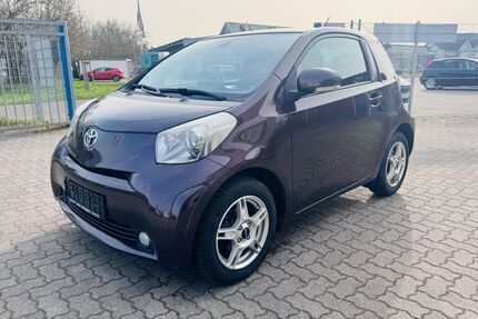 Toyota IQ Gebrauchtwagen