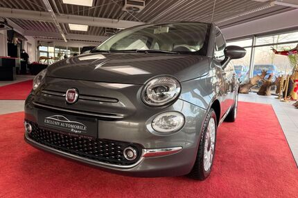 Fiat 500 Gebrauchtwagen