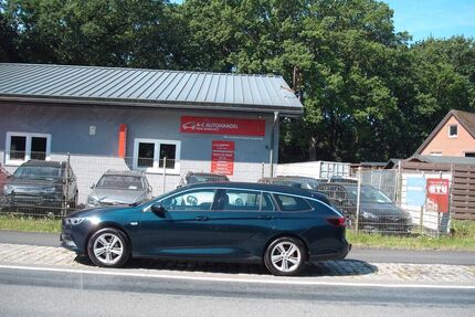 Opel Insignia Gebrauchtwagen