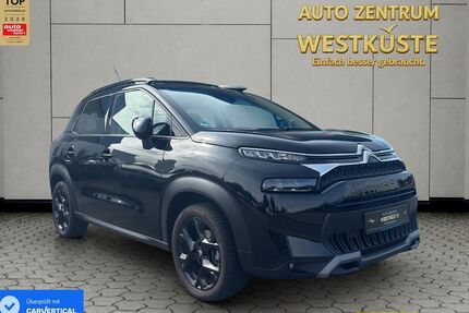 Citroen C3 Aircross Gebrauchtwagen