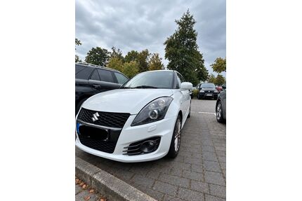 Suzuki Swift Gebrauchtwagen