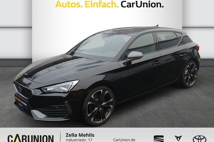 Cupra Leon Gebrauchtwagen