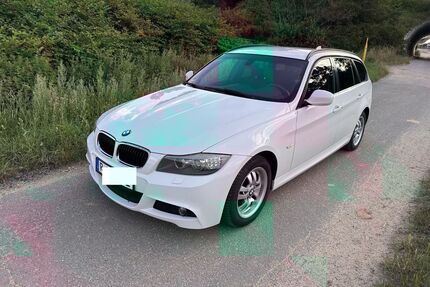 BMW 320 Gebrauchtwagen