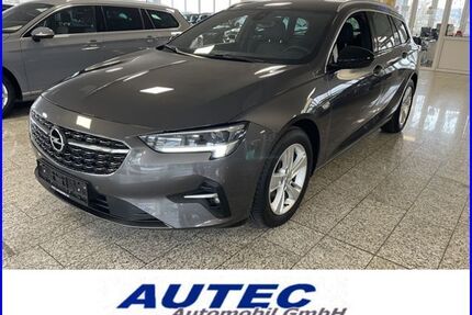 Opel Insignia Gebrauchtwagen