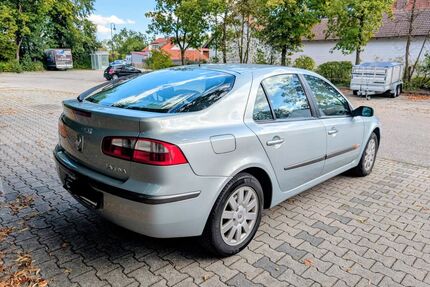 Renault Laguna Gebrauchtwagen