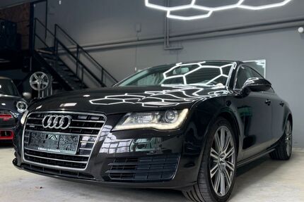 Audi A7 Gebrauchtwagen
