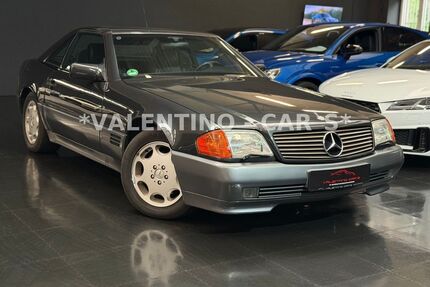Mercedes-Benz SL 500 Gebrauchtwagen