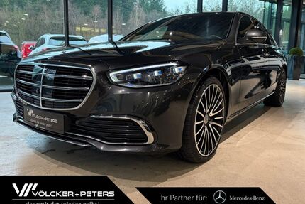 Mercedes-Benz S 400 Gebrauchtwagen