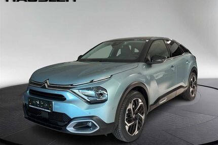 Citroen C4 Gebrauchtwagen