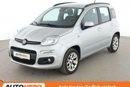 Fiat Panda Gebrauchtwagen