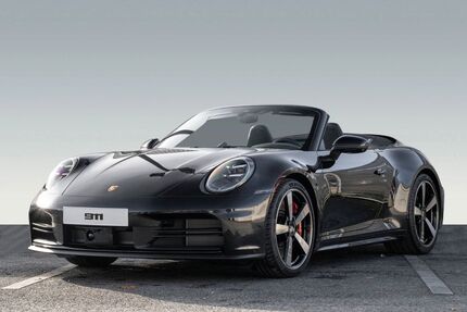 Porsche 992 Gebrauchtwagen