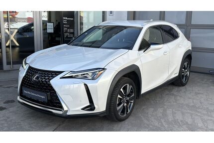 Lexus UX Gebrauchtwagen