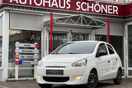 Mitsubishi Space Star Gebrauchtwagen