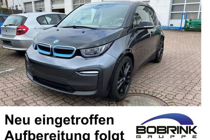 BMW i3 Gebrauchtwagen
