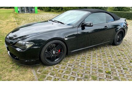 Alpina B6 Gebrauchtwagen