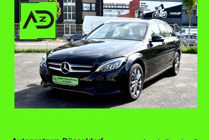 Mercedes-Benz C 200 Gebrauchtwagen