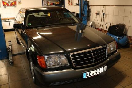 Mercedes-Benz Andere Gebrauchtwagen