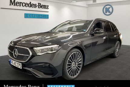 Mercedes-Benz E 450 Gebrauchtwagen