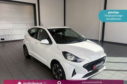 Hyundai i10 Gebrauchtwagen