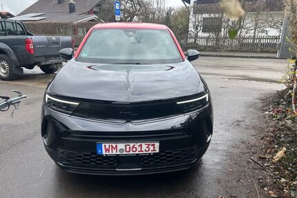 Opel Mokka Gebrauchtwagen