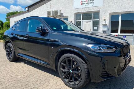 BMW X4 Gebrauchtwagen
