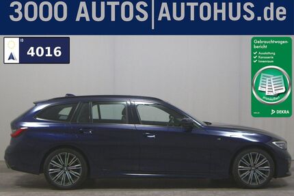 BMW 318 Gebrauchtwagen
