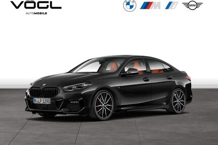BMW 220 Gran Coupé Gebrauchtwagen