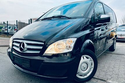 Mercedes-Benz Viano Gebrauchtwagen