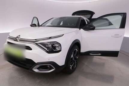 Citroen C4 Gebrauchtwagen