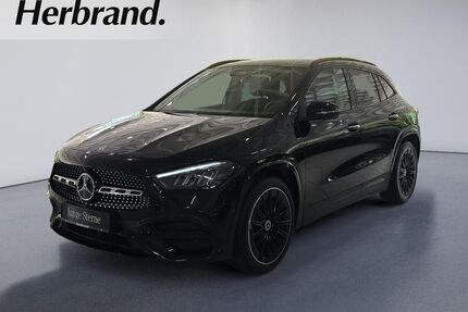 Mercedes-Benz GLA 200 Gebrauchtwagen