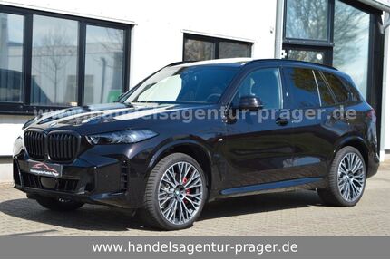 BMW X5 Gebrauchtwagen