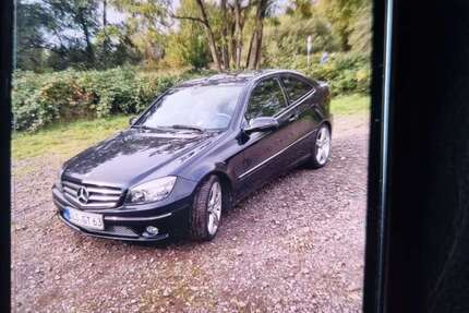 Mercedes-Benz 180 Gebrauchtwagen