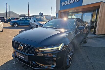 Volvo V60 Gebrauchtwagen