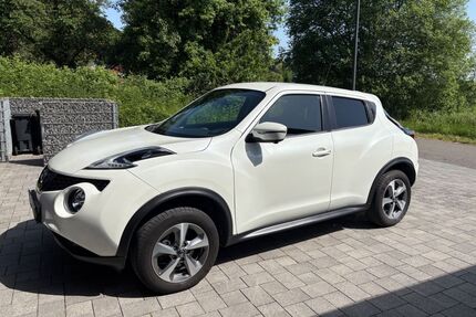 Nissan Juke Gebrauchtwagen