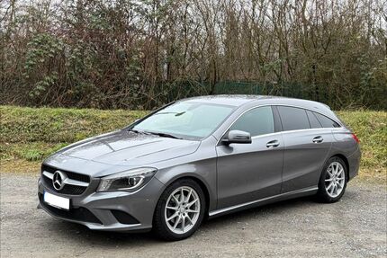 Mercedes-Benz CLA 180 Shooting Brake Gebrauchtwagen
